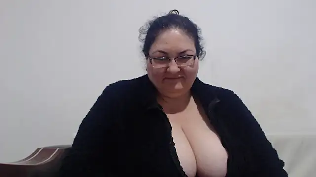 Nykyxo Live XXX-chat