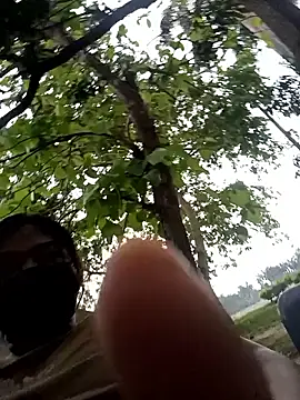 Show Webcam de Hot_Urvi