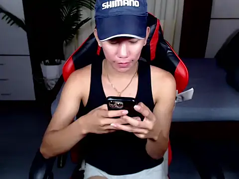 drinkmycumx Pertunjukan Webcam