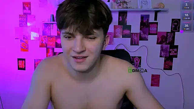 travis_wolf_: онлайн-секс-чат