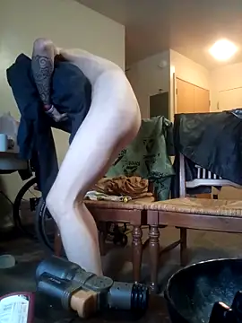 Show webcam de jizzyglizzy92