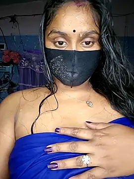 Sweet-Maddlina Webcam-Show