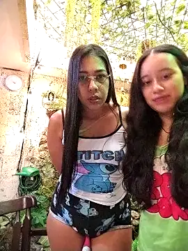 Show Webcam de l0lita_emi