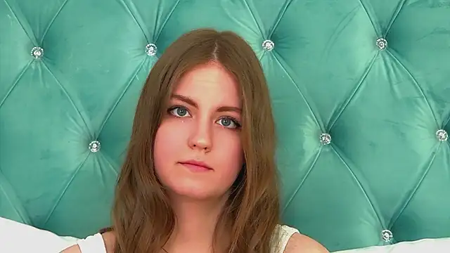 SofiaSarvain: онлайн-секс-чат