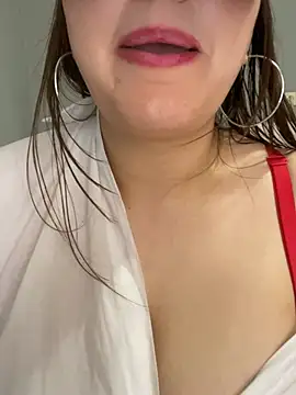 Princess-meryem Adlı Modelin Web Kamerası Şovu