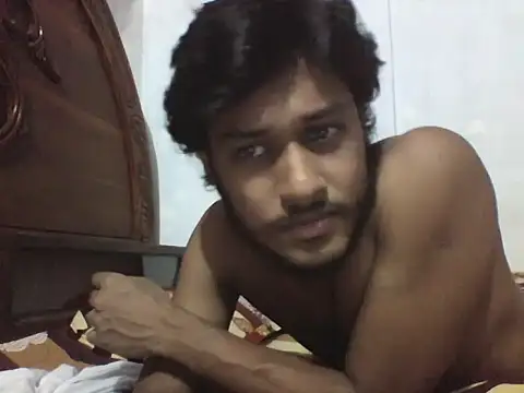 koushik10 Pertunjukan Webcam