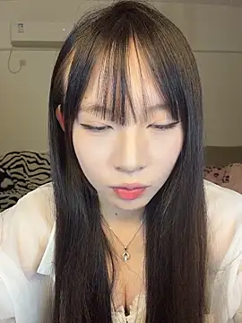 nide-baby Adlı Modelin Canlı XXX Sohbeti