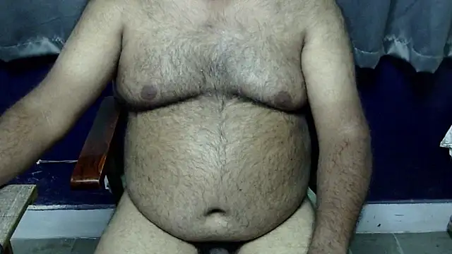 hairysubcub_70 Webcamshow