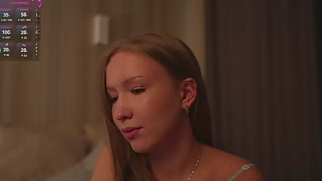 Chatroom XXX en direct de ms_evasweet