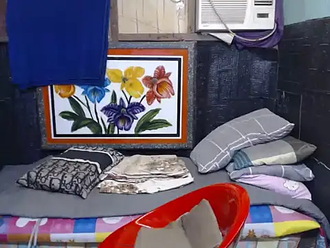 Chat XXX en directo de tsbrownmorena69