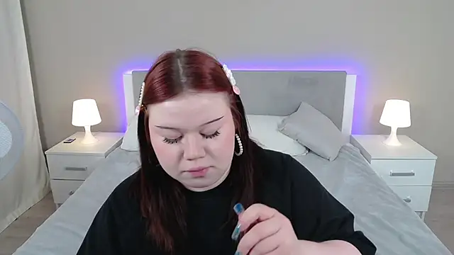 EvaNova_ Live XXX-Chat