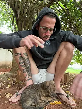 Lucasjandre: онлайн-се кс-чат