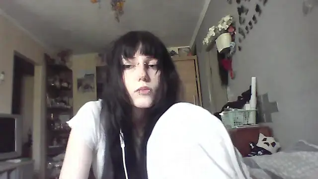 ChargedReign Chat XXX live