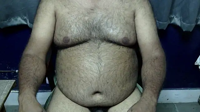 عرض كام hairysubcub_70