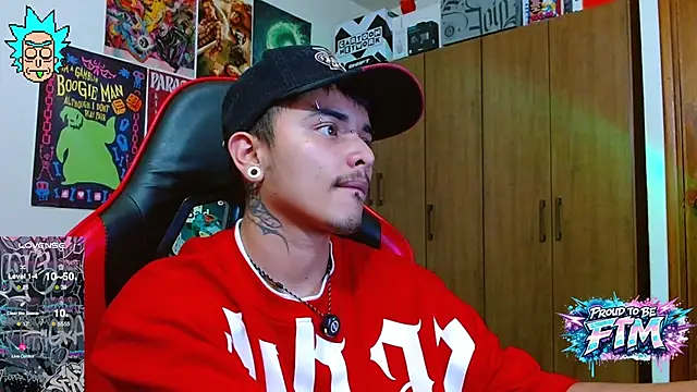 Вебкам-шоу Hgp3riodictabl3