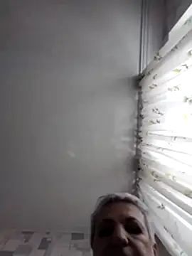 Show Webcam de StarNicole