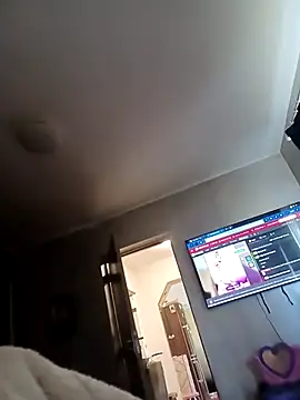 Dominic_zom96n Webbikameraesitys