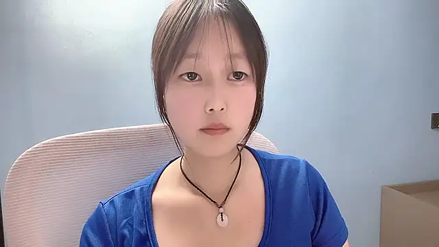 Chat XXX en directo de Xiaoqing00