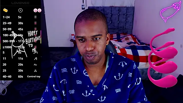 mrjhon26 webcam show