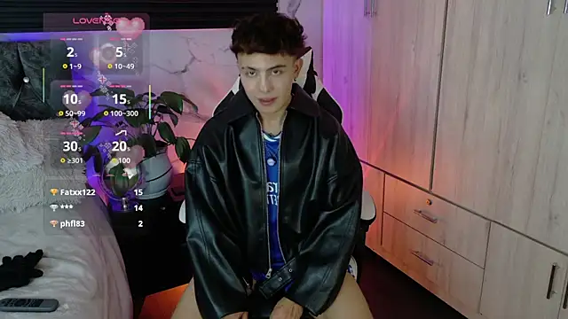 Saimonvela Obrolan Langsung XXX