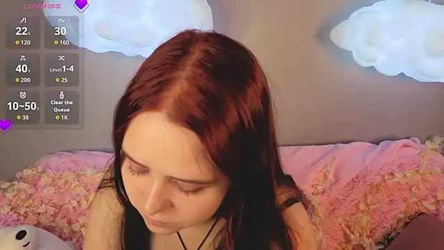 دردشة Alis_Platt الجنسية المباشرة