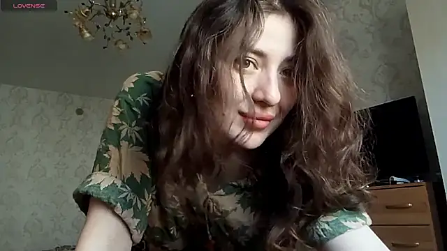 Show Webcam de BonitaZinke