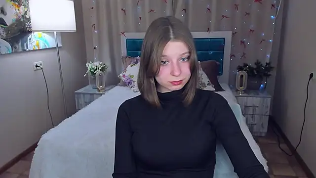 دردشة RinaMoore الجنسية المباشرة