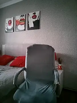 Show webcam de koroleva70