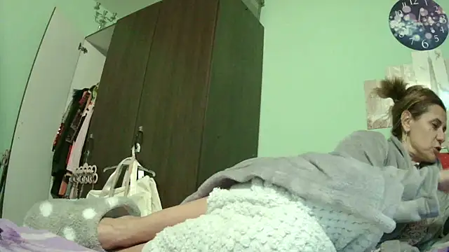 Sembang XXX Secara Langsung SexyGioconda