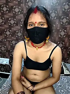 Sexy_komal02 Pertunjukan Webcam