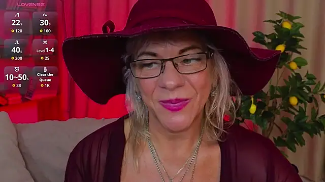 AnittaHarris_ Obrolan Langsung XXX