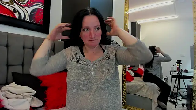 Czat XXX na żywo – Andre_cloefoxx_