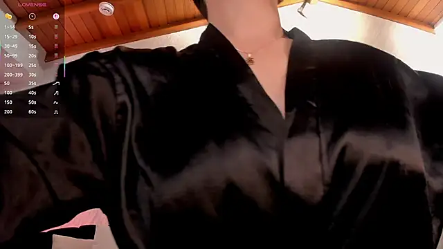 JennaOlsonX Chat XXX in diretta