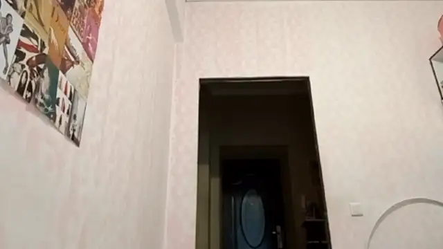 JanineThielman – Live XXX-chat