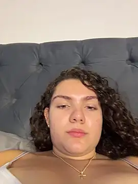 Eva_stark10 现场XXX聊天