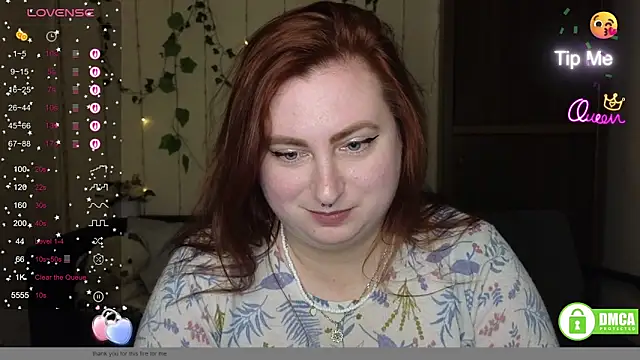 Chat XXX ao vivo de Alicia_love00