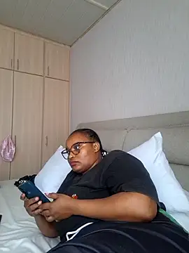 Show Webcam de Goddess_of_Hearts