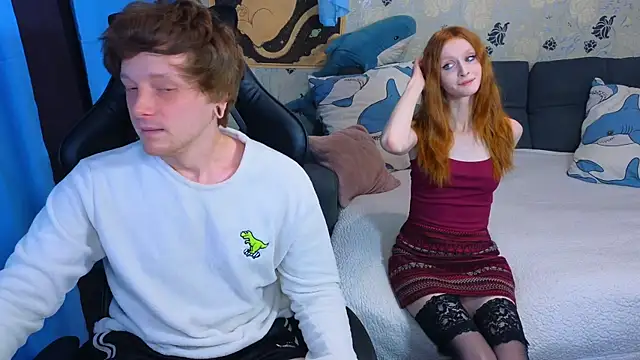 lakmsrrrmrrr Webcam-Show