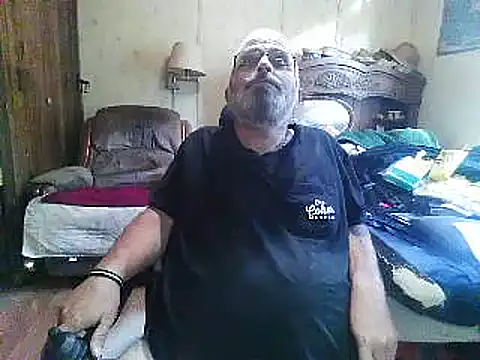 hearseguy77 Webcam show