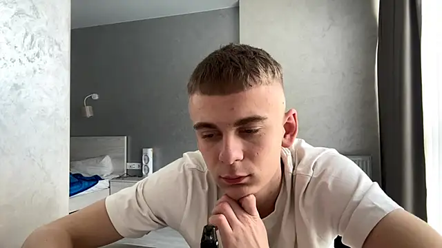 SoloFury: онлайн-секс-чат