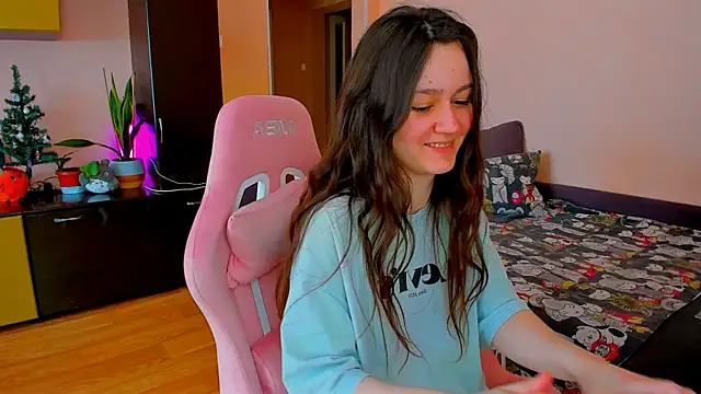 Chat XXX Live ameli_moon