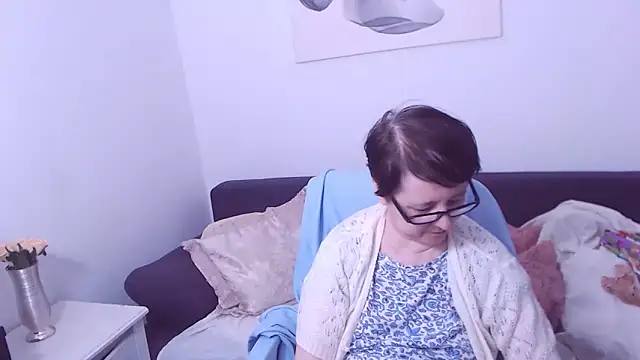 ChristaRose's Webcam Show