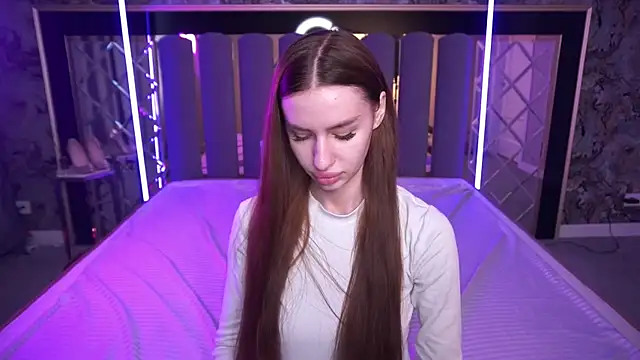 Snow_WhiteeeX Live XXX-Chat