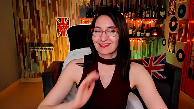 UnaTerra – Naživo XXX chat