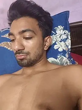 ItsPlayboy031 Show Webcam