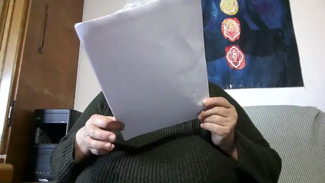 ExquisiteMature's Webcam Show