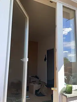 SkinnyLilly webcam show