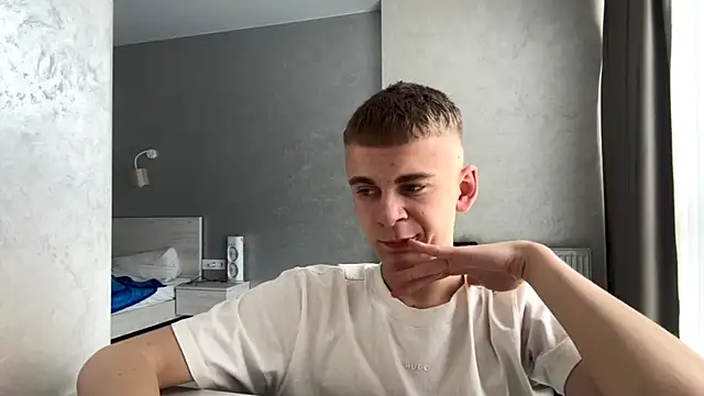 SoloFury: онлайн-секс-чат