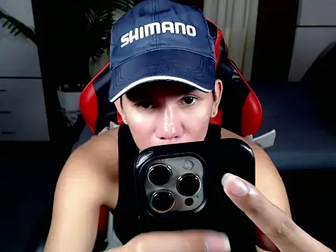 drinkmycumx Pertunjukan Webcam