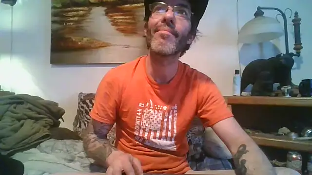 Pokazy przed kamerką – theboobietrap